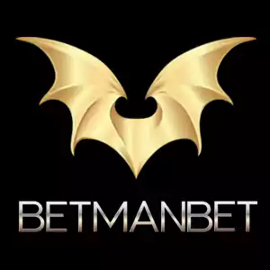 Betmanbet Logo icon